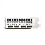 Видеокарта Gigabyte GeForce® GTX 1660 GAMING 6G GV-N1660GAMING-6GD (6 ГБ)