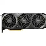 Видеокарта MSI RTX 3090 VENTUS RTX 3090 VENTUS 3X 24G OC (24 ГБ)
