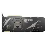 Видеокарта MSI RTX 3090 VENTUS RTX 3090 VENTUS 3X 24G OC (24 ГБ)