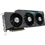 Видеокарта Gigabyte GeForce RTX 3090 GV-N3090EAGLE OC-24GD (24 ГБ)