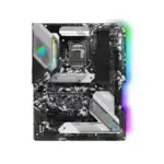 Материнская плата ASRock Z490 STEEL LEGEND Z490 STEEL LEGEND OEM (ATX, LGA 1200)