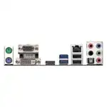 Материнская плата ASRock J3455-ITX J3455-ITX OEM (Mini-iTX, Установлен Intel J3455)
