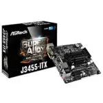 Материнская плата ASRock J3455-ITX J3455-ITX OEM (Mini-iTX, Установлен Intel J3455)