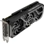 Видеокарта Palit RTX3090 24GB NED3090S19SB-132BA (24 ГБ)