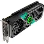 Видеокарта Palit RTX3090 24GB NED3090S19SB-132BA (24 ГБ)