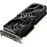 Видеокарта Palit RTX3090 24GB NED3090S19SB-132BA (24 ГБ)