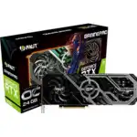 Видеокарта Palit RTX3090 24GB NED3090S19SB-132BA (24 ГБ)