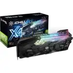 Видеокарта Inno3D GEFORCE RTX 3090 C30904-246XX-1880VA36 (24 ГБ)