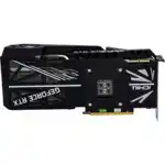 Видеокарта Inno3D GEFORCE RTX 3090 C30904-246XX-1880VA36 (24 ГБ)