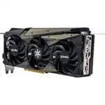 Видеокарта Inno3D GEFORCE RTX 3090 C30903-246XX-1880VA37 (24 ГБ)