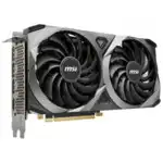 Видеокарта MSI RTX 3070 RTX 3070 VENTUS 2X OC SINGLE (8 ГБ)