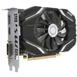 Видеокарта MSI GTX 1050 GTX 1050 2G OC V1 (2 ГБ)