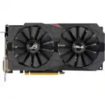 Видеокарта Asus RX570-O8G ROG-STRIX-RX570-O8G-GAMING bp (8 ГБ)