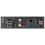 Материнская плата MSI MPG B550I GAMING EDGE WIFI (Mini-iTX, AMD AM4)