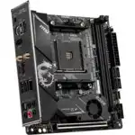 Материнская плата MSI MPG B550I GAMING EDGE WIFI (Mini-iTX, AMD AM4)