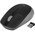 Мышь Logitech M190 Mid Grey 910-005906 (Бюджетная, Беспроводная)