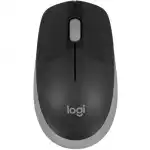 Мышь Logitech M190 Mid Grey 910-005906 (Бюджетная, Беспроводная)