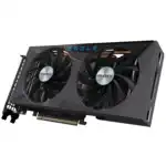 Видеокарта Gigabyte GeForce RTX 3060Ti GV-N306TEAGLE-8GD (8 ГБ)