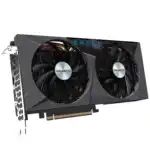 Видеокарта Gigabyte GeForce RTX 3060Ti GV-N306TEAGLE-8GD (8 ГБ)