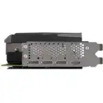 Видеокарта MSI GeForce RTX 3090 GAMING X TRIO 24G (24 ГБ)