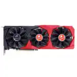 Видеокарта Colorful RTX 3090 RTX 3090 NB-V (24 ГБ)
