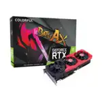 Видеокарта Colorful RTX 3090 RTX 3090 NB-V (24 ГБ)