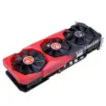 Видеокарта Colorful RTX 3090 RTX 3090 NB-V (24 ГБ)