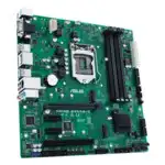 Материнская плата Asus PRIME B365M-C (micro-ATX, LGA 1151)