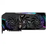 Видеокарта Gigabyte GeForce RTX 3090 GV-N3090AORUS M-24GD (24 ГБ)
