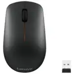 Мышь Lenovo 400 Wireless Mouse GY50R91293 (Бюджетная, Беспроводная)