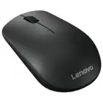 Мышь Lenovo 400 Wireless Mouse GY50R91293 (Бюджетная, Беспроводная)