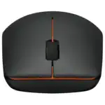 Мышь Lenovo 400 Wireless Mouse GY50R91293 (Бюджетная, Беспроводная)