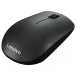 Мышь Lenovo 400 Wireless Mouse GY50R91293 (Бюджетная, Беспроводная)