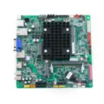 Материнская плата MiTAC PD10BI (Mini-ITX, Установлен Intel Celeron J1900)