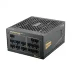 Блок питания Seasonic Prime Ultra 550W Gold SSR-550GD2 (550 Вт)