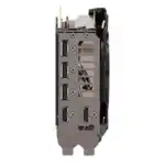 Видеокарта Asus RTX3090 TUF-RTX3090-O24G-GAMING (24 ГБ)
