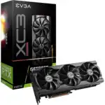 Видеокарта EVGA RTX3090 24G-P5-3975-KR (24 ГБ)