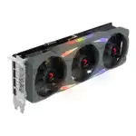 Видеокарта PNY RTX 3090 VCG309024TFXMPB (24 ГБ)