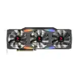 Видеокарта PNY RTX 3090 VCG309024TFXMPB (24 ГБ)