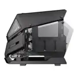 Корпус Thermaltake AH T200 Black CA-1R4-00S1WN-00 (Игровые, Mini-Tower)