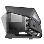 Корпус Thermaltake AH T200 Black CA-1R4-00S1WN-00 (Игровые, Mini-Tower)