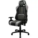 Компьютерный стул Aerocool BARON Hunter Green