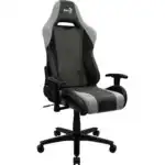 Компьютерный стул Aerocool BARON Hunter Green