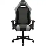 Компьютерный стул Aerocool BARON Hunter Green