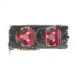 Видеокарта KFA2 GTX 1070 Ti EX RED EDITION 70ISH6DHL5MK (8 ГБ)