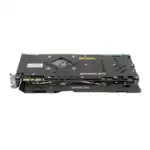 Видеокарта KFA2 GTX 1070 Ti EX RED EDITION 70ISH6DHL5MK (8 ГБ)