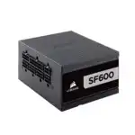 Блок питания Corsair SF Series SF600 Watt 80 PLUS Platinum CP-9020182-EU (600 Вт)