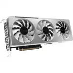 Видеокарта Gigabyte RTX 3070 GV-N3070VISION OC-8GD (8 ГБ)