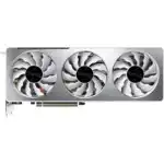Видеокарта Gigabyte RTX 3070 GV-N3070VISION OC-8GD (8 ГБ)