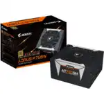 Блок питания Gigabyte AORUS P750W 80+ GOLD Modular GP-AP750GM (750 Вт)